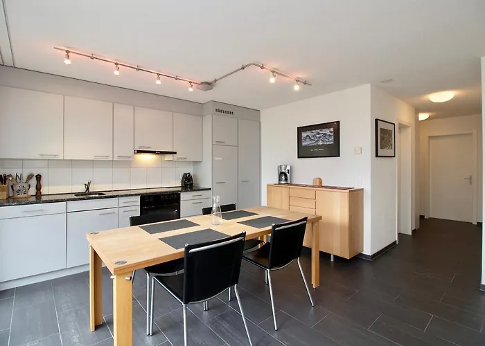 Goldenhorn Apartman *